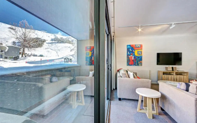 Snow Ski Apartments 39