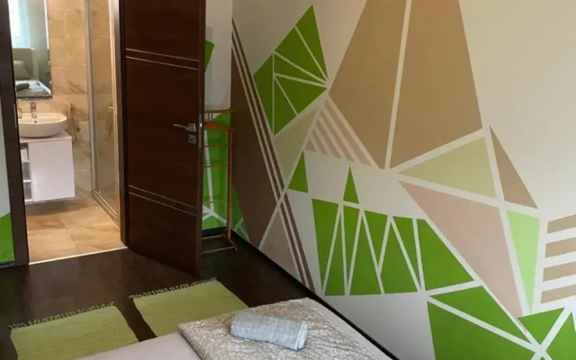 Exkluzív családi ház 5* gyönyörű környezetben!