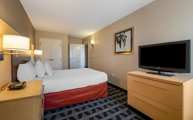 TownePlace Suites Vincennes