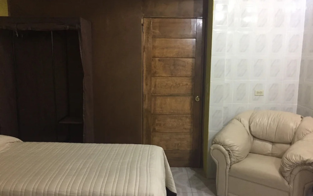 Casa Verde