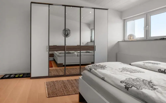 Lavish Holiday Home in Bad Munstereifel With Sauna