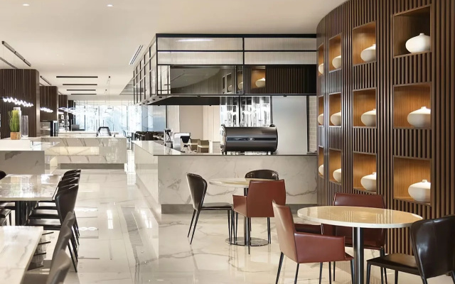 Отель Asiana Grand Hotel