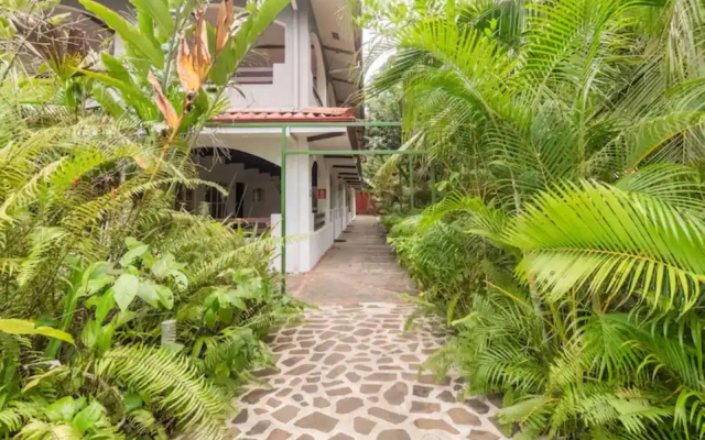 Hotel Playa Westfalia