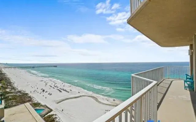 Tidewater 1217