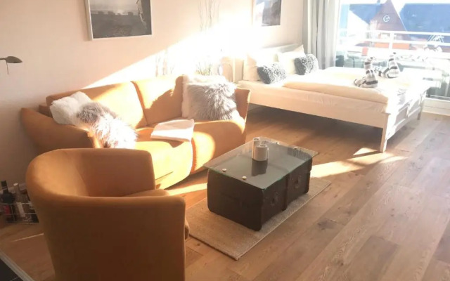 Hanseatenhaus App. 40