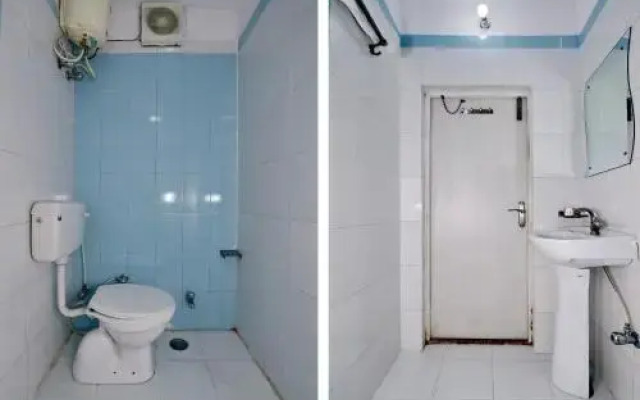 Hotel Shree Radhey By OYO Rooms