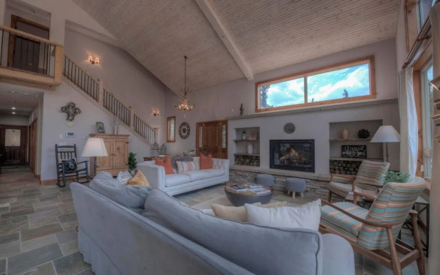 Northstar Chalet