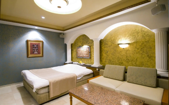 Hotel Shasha Toyonaka - Adult Only
