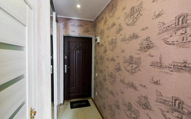 VIP Apartment on Shishkarevskaya