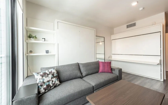 Studio Pad by Canyons Village Rentals