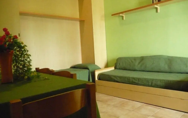 Silica Residence Hotel