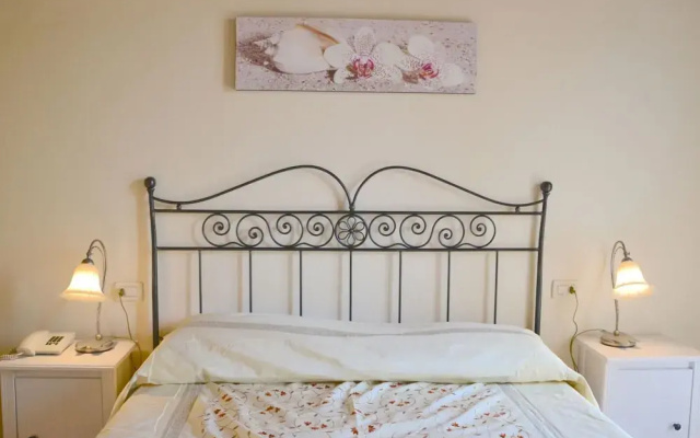Well Kept Ground Floor Apartment near Peschiera