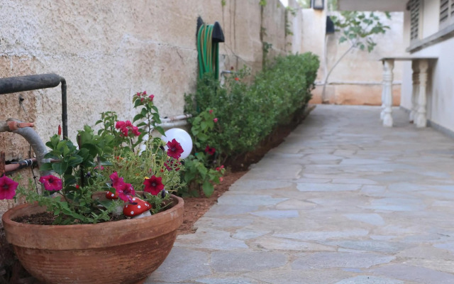 Best House Secret Garden Home Lagonisi Attiki