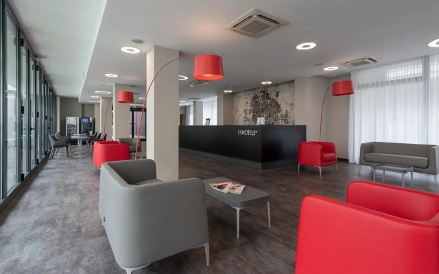 Fasthotel Linate