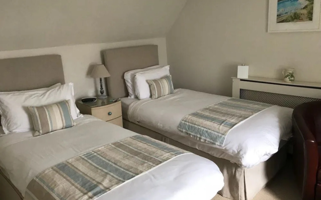 Brookdale B&B