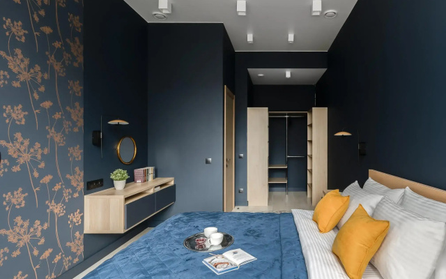 Smart Lofts (Смарт Лофтс) Электрозаводская