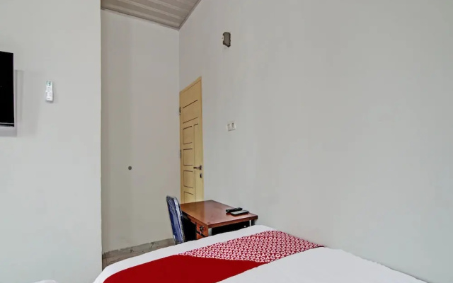 Hotel O Melati Residence Syariah
