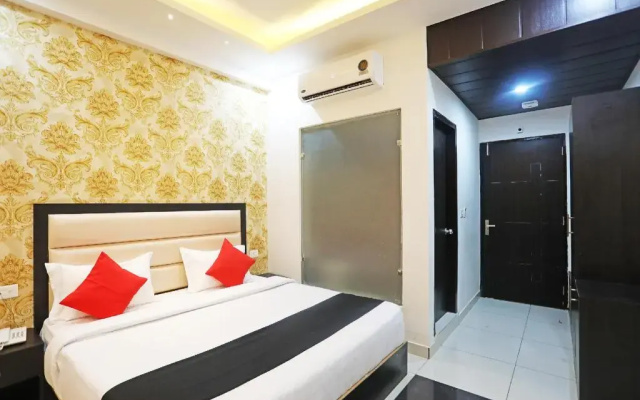 Hotel Aroma Regency by OYO Rooms