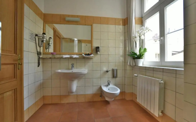 Hotel Caesar Prague