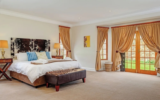 Buccara Wildlife Reserve Karoo