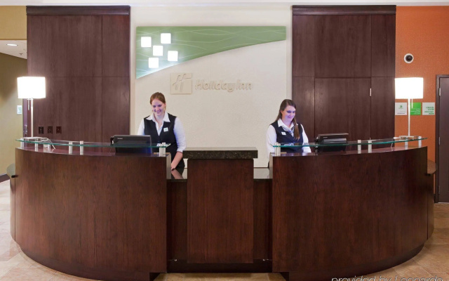 Holiday Inn Hotel & Suites Denver Airport