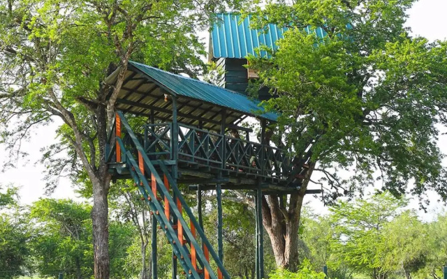 Best Life Eco Resort Mattala
