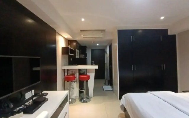 The Hive Tamansari by Bonzela Property
