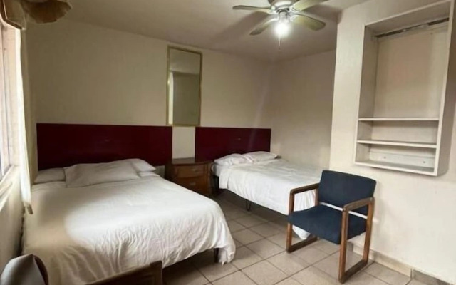 Hotel Vagabundo