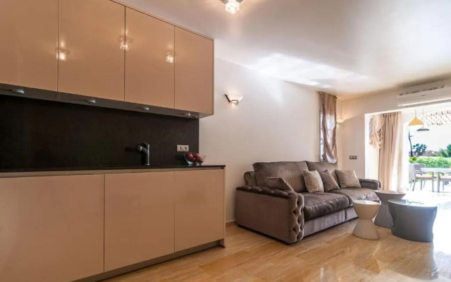 Apartamento Mango next to Del Duque Beach