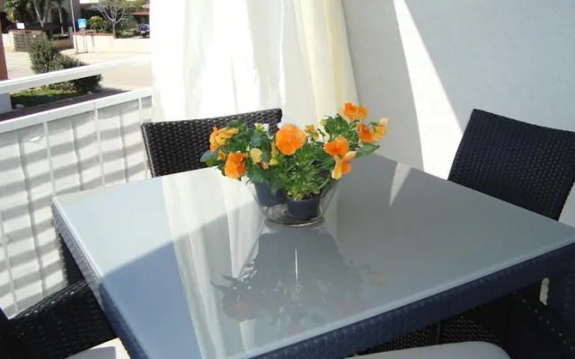 Apartment Casa Fortuna