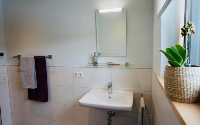 Hengnau 46, Ferienwohnung Stiefel
