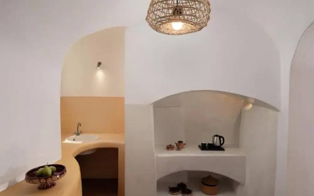 Madame Kalitsi-kleio Apartment