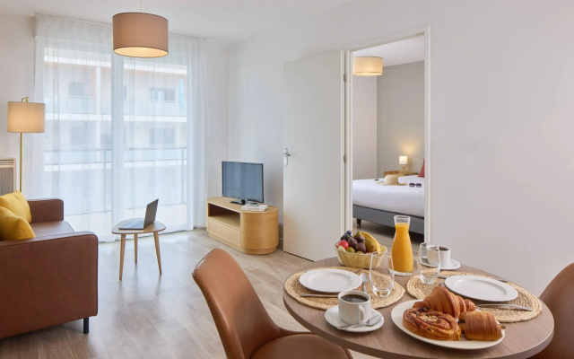 Quality Aparthotel Perpignan