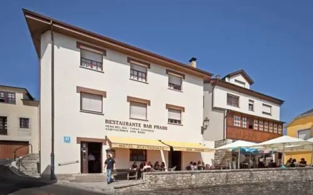 Hotel Restaurante Prado
