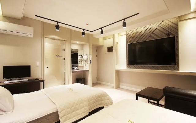 Yecheon B And B