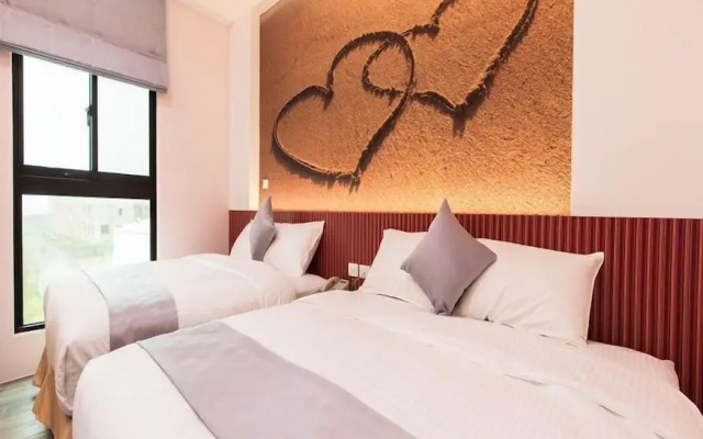 Tiamo B&B
