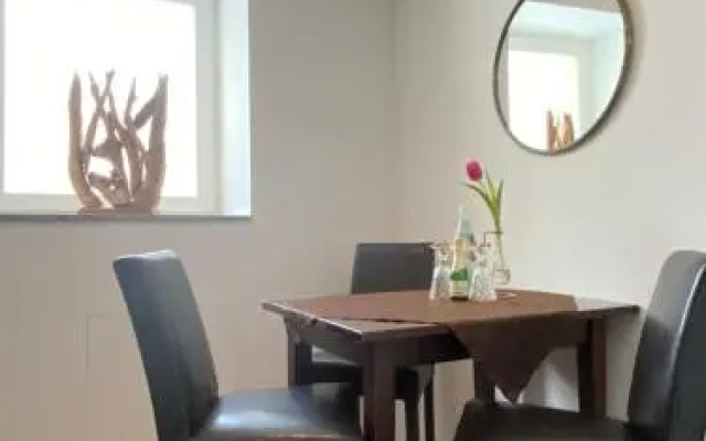 Pension Villa Fritz