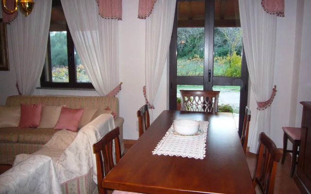 B&B Gio Franziscu