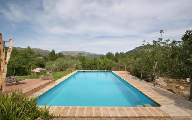 Villa Guillo