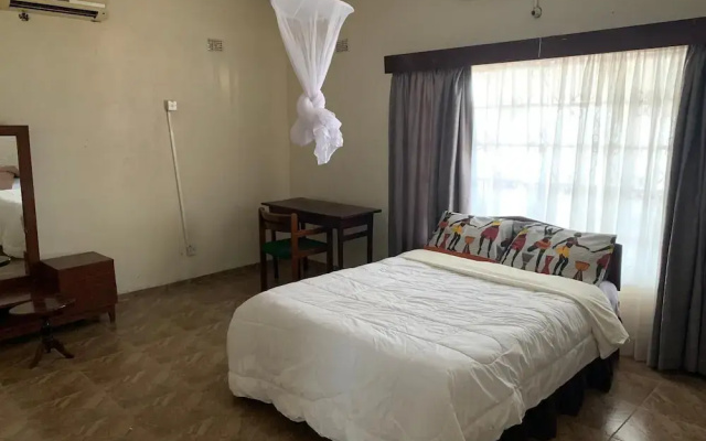 Namiyasi Lake Cottage