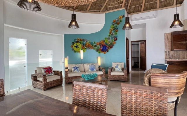 Sunset Island Resort Nayarit