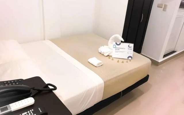 Hotel Marino Stella Maris