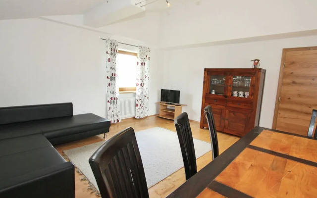 Inviting Apartment in Auffach Wildschönau near Ski Area