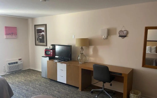 Rodeway Inn Oscoda