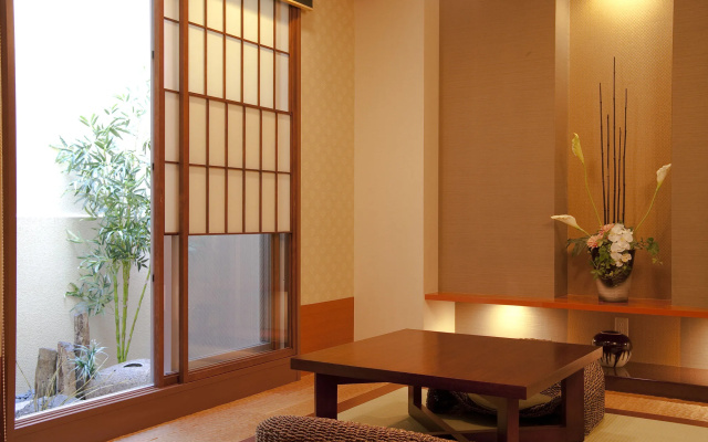 Hotel & Spa Lotus – Adults Only