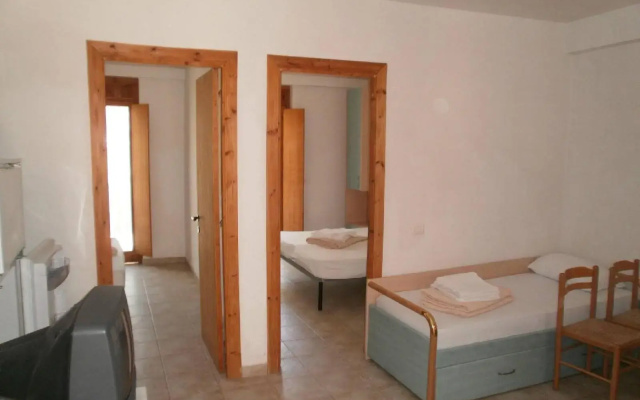 Residence Gallo