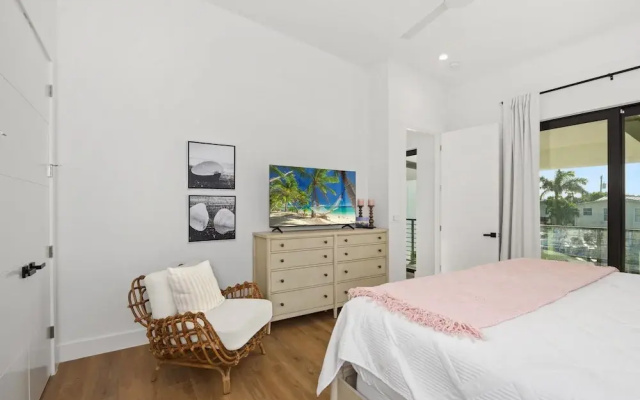 Madera Holiday Home