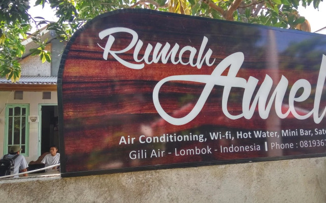 Rumah Amel