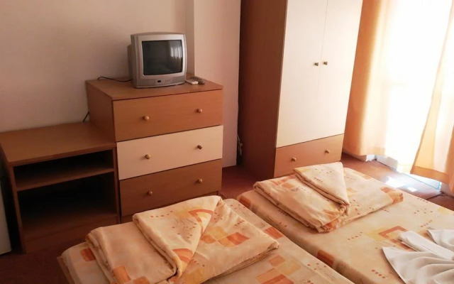 Family Hotel Malkata Stopanka