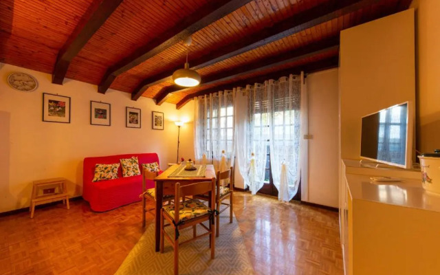 Casa Del Boschetto